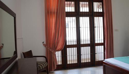 One-Bedroom Villa