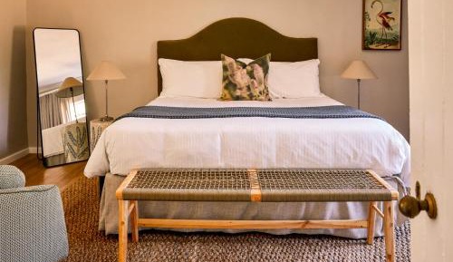 Two-Bedroom Suite