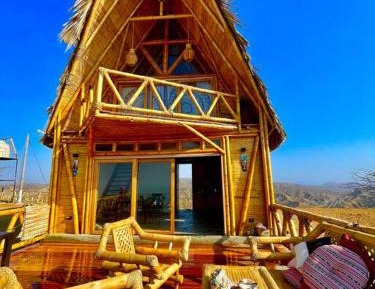 One-Bedroom Villa