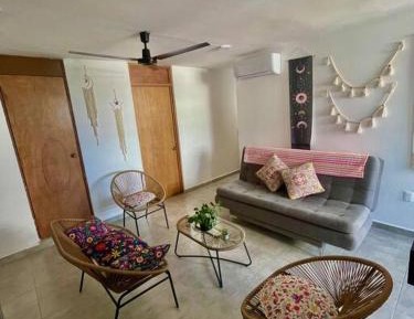 Two-Room Apartment