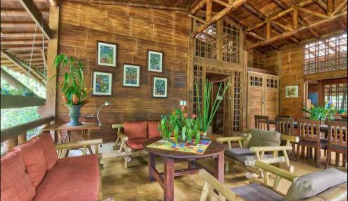 Two-Bedroom Holiday Home