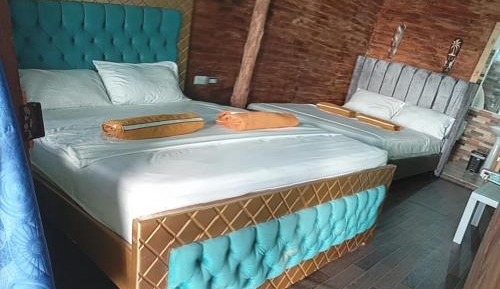 Suite with Sea View