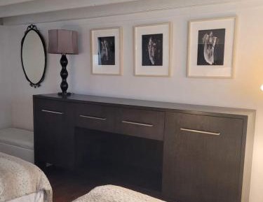 Deluxe Family Suite