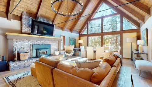 Three Bedroom holiday home 