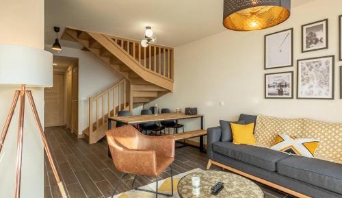 Apartment (6 Adults)