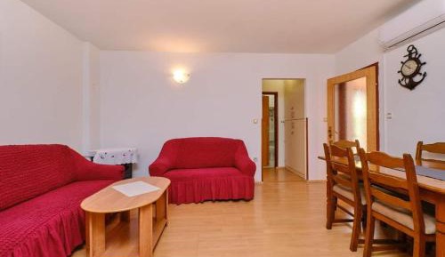 One-Bedroom apartment Standard