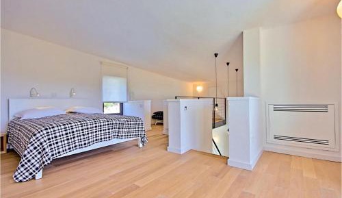 Four-Bedroom Holiday Home