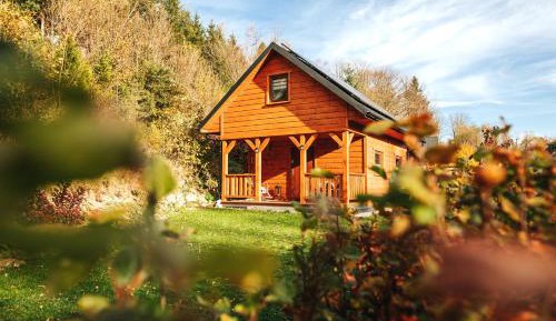 Two-Bedroom Chalet