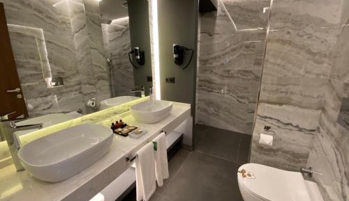 Standard Twin Room - Annex