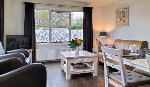 Two-Bedroom Holiday Home