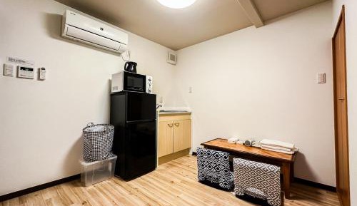 One-Bedroom Villa