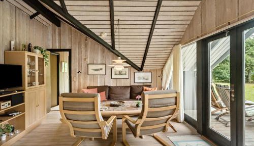 Two-Bedroom Holiday Home