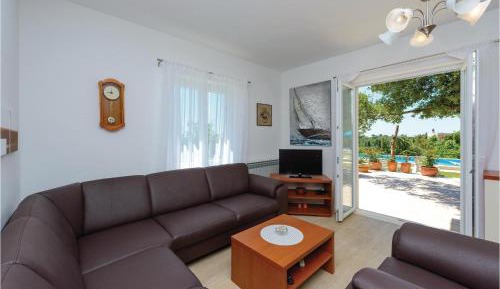 Four-Bedroom Holiday Home