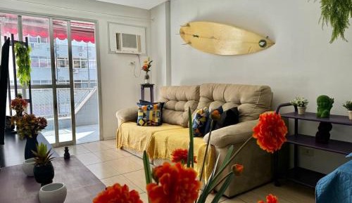 Apartment 1