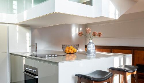 Signature Two-Bedroom Suite