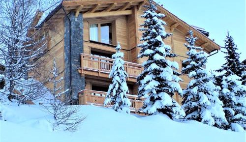 Chalet