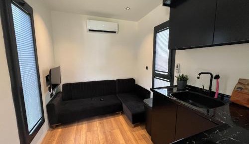One-Bedroom Holiday Home