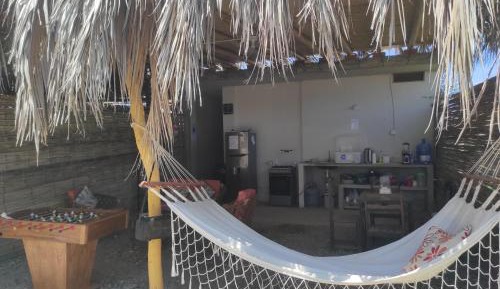 Single Room with Private Bathroom