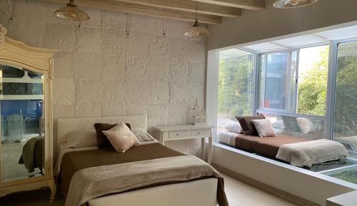 Triple Room with Bathroom