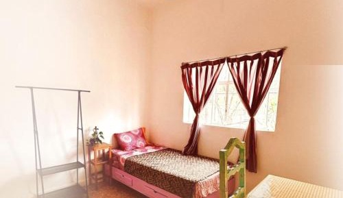 Budget Twin Room