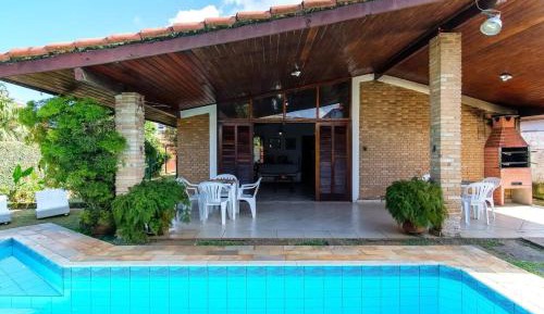 Holiday Home 1