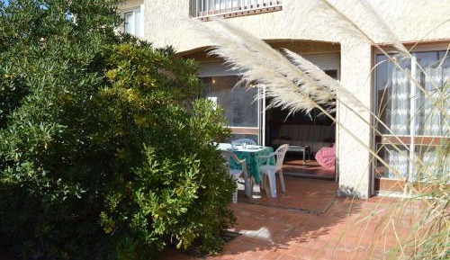 Three-Bedroom Home