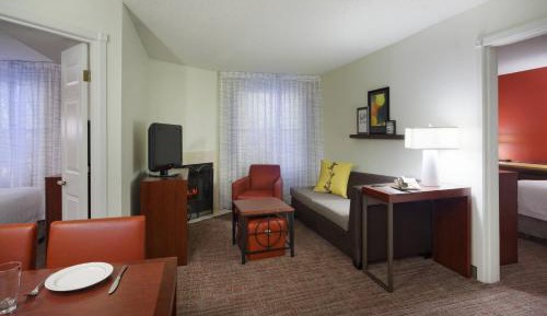 Two-Bedroom Suite