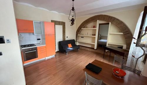 One-Bedroom Apartment - Non-Smoking