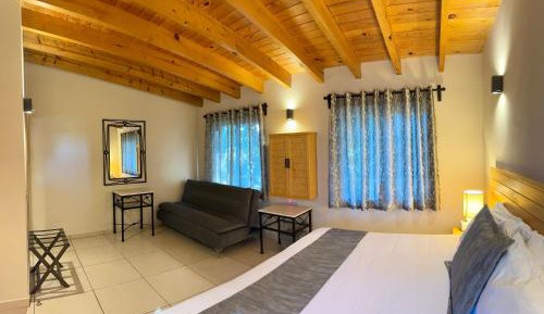 Chalet