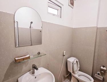 Queen Room with Sea View