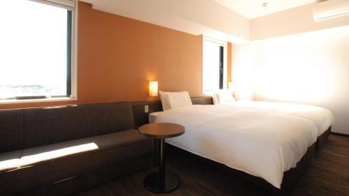 Deluxe Twin Room - Non-Smoking