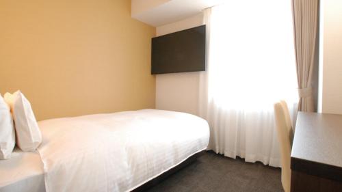 Single Room A - Non-Smoking