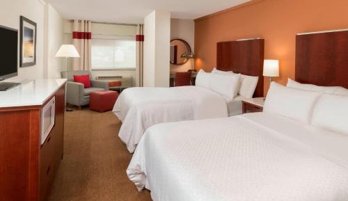 Guest room, 2 Double