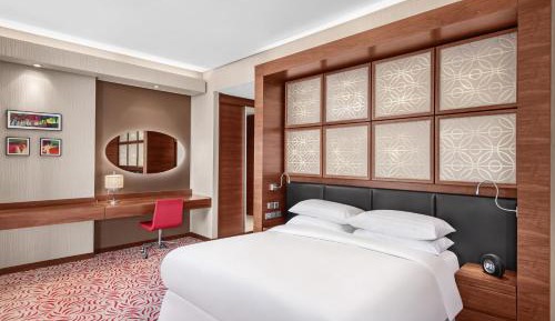 Classic Room - 1 King bed