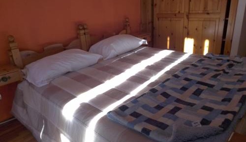 Double or Twin Room with View