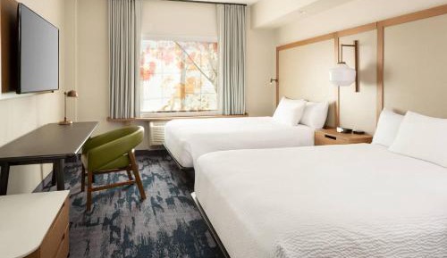 Executive Queen Suite