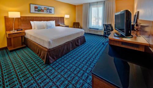 King Room