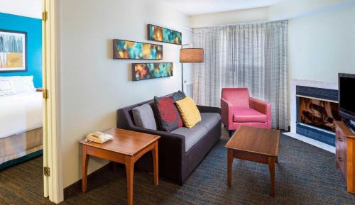 Two-Bedroom Suite