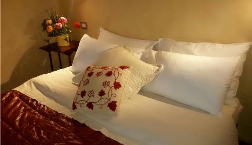 Standard One-Bedroom Apartment
