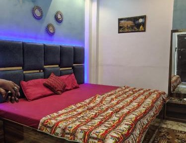 Duplex Suite