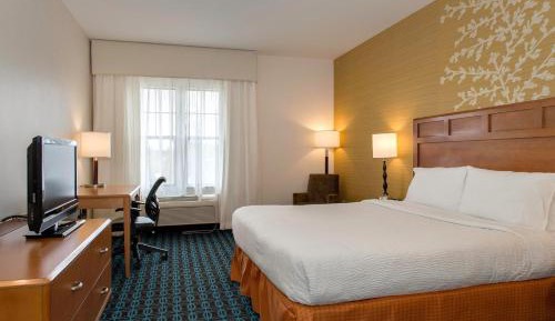 King Room