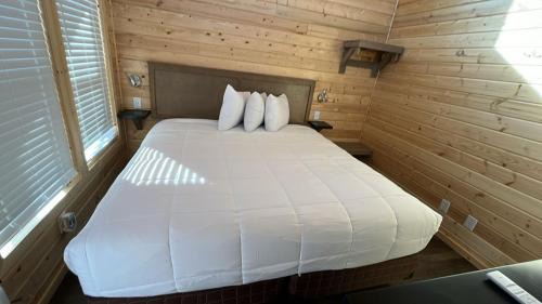 One-Bedroom Chalet