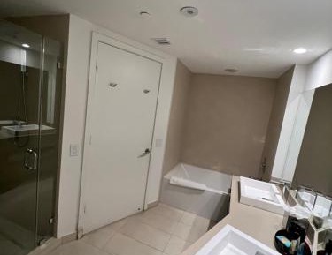 Oceanfront Apartment
