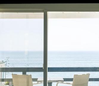 Queen Room with Sea View