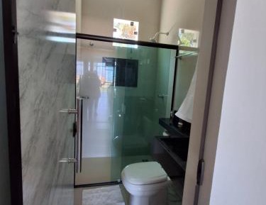 Three-Bedroom Home