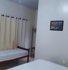 Double Room with Extra Bed