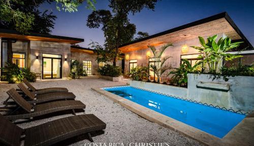 Vacation Home