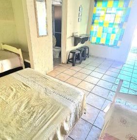 Quadruple Room with Bathroom