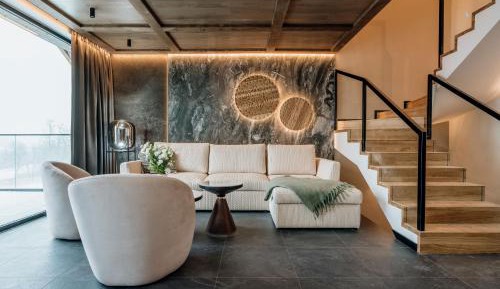 Premium Willa with private jacuzzi and spa