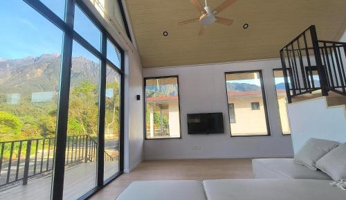 Superior Villa